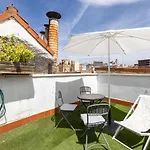 Oriente Suites