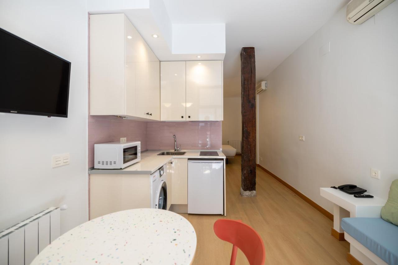 Appartement Oriente