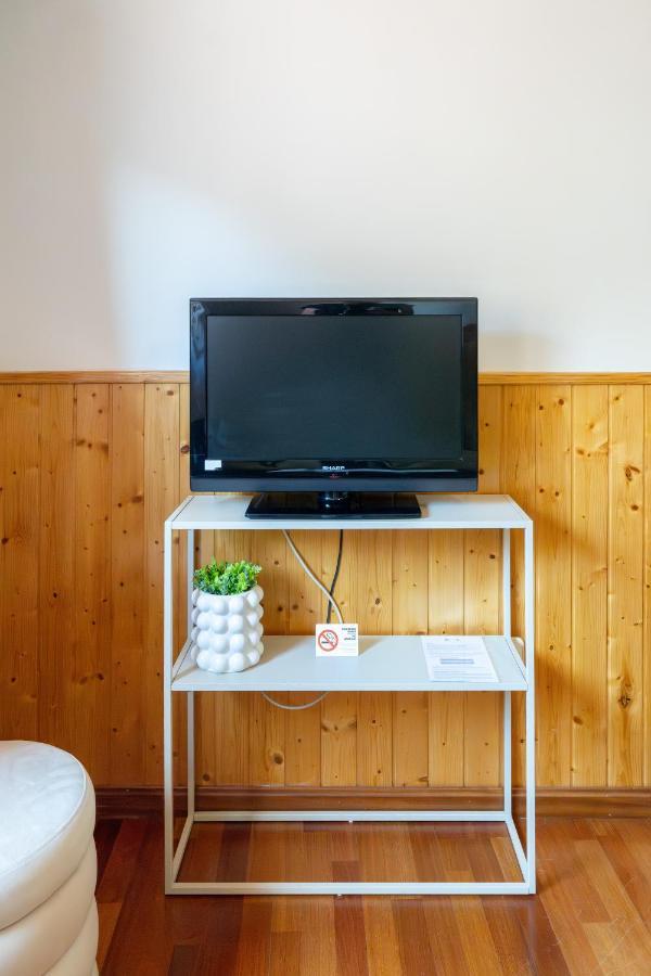 Appartement Oriente