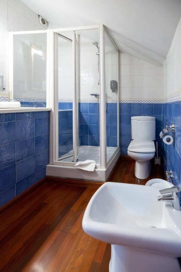 Appartement Oriente Madrid