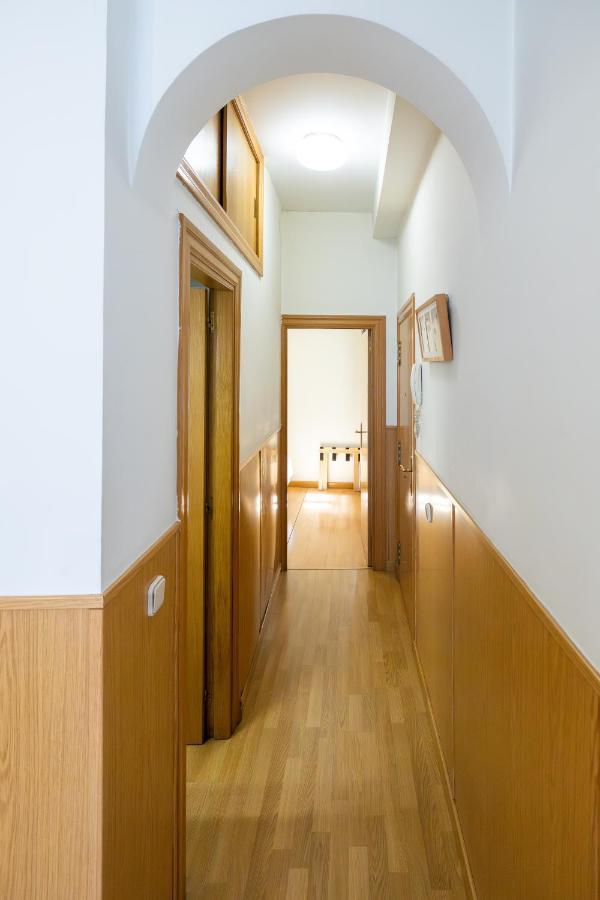 Appartement Oriente