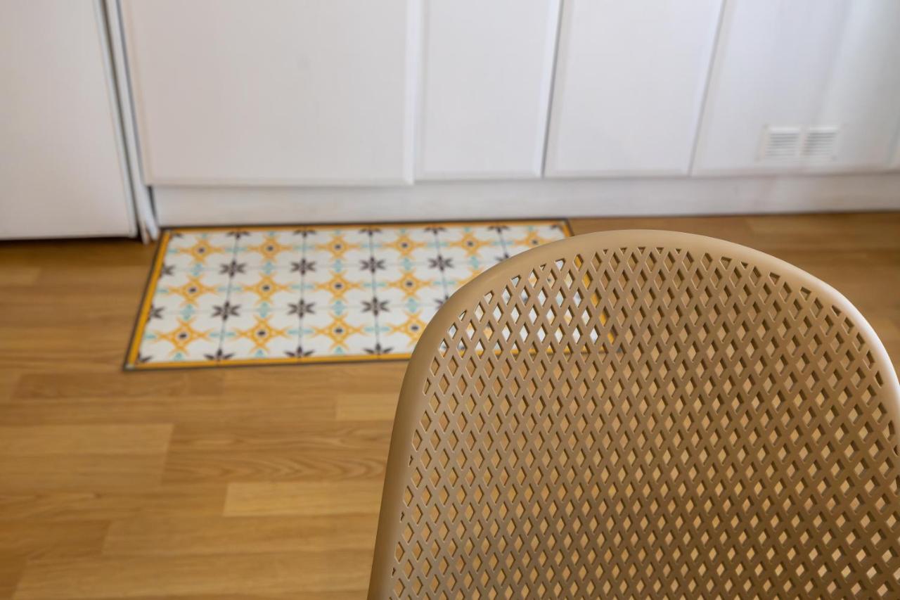 Oriente Appartement