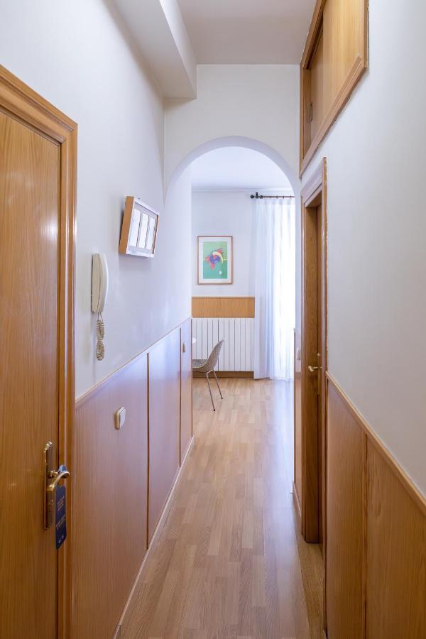 Oriente Appartement