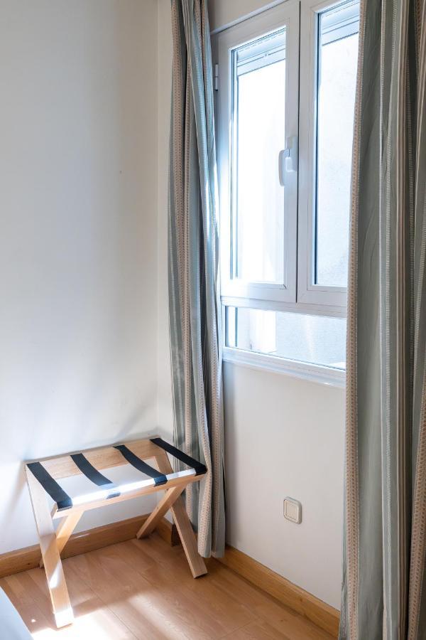 Oriente Appartement Madrid