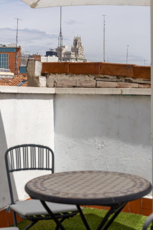 Appartement Oriente *