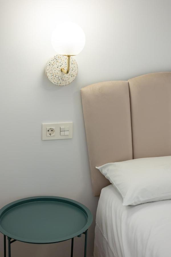 Appartement Oriente Madrid