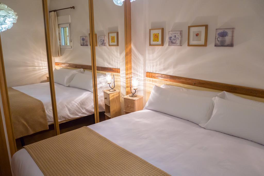 Appartement Oriente Madrid