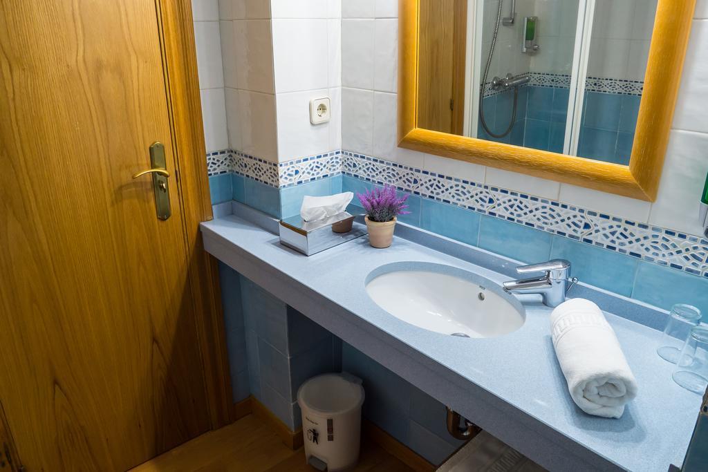 Appartement Oriente *