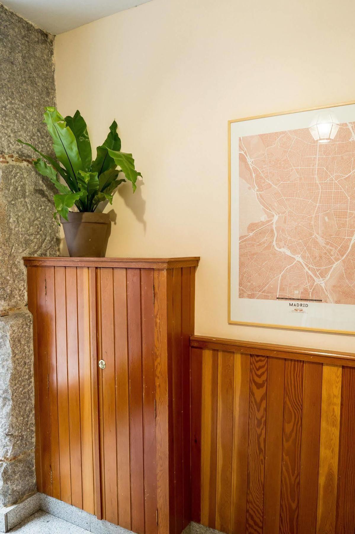 Oriente Appartement *