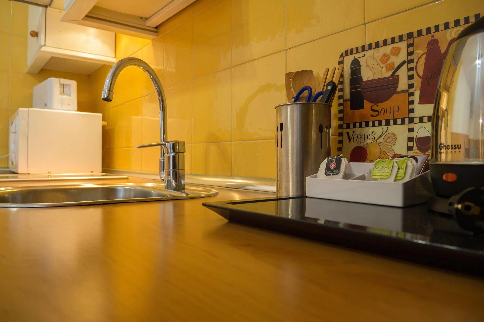 Appartement Oriente *