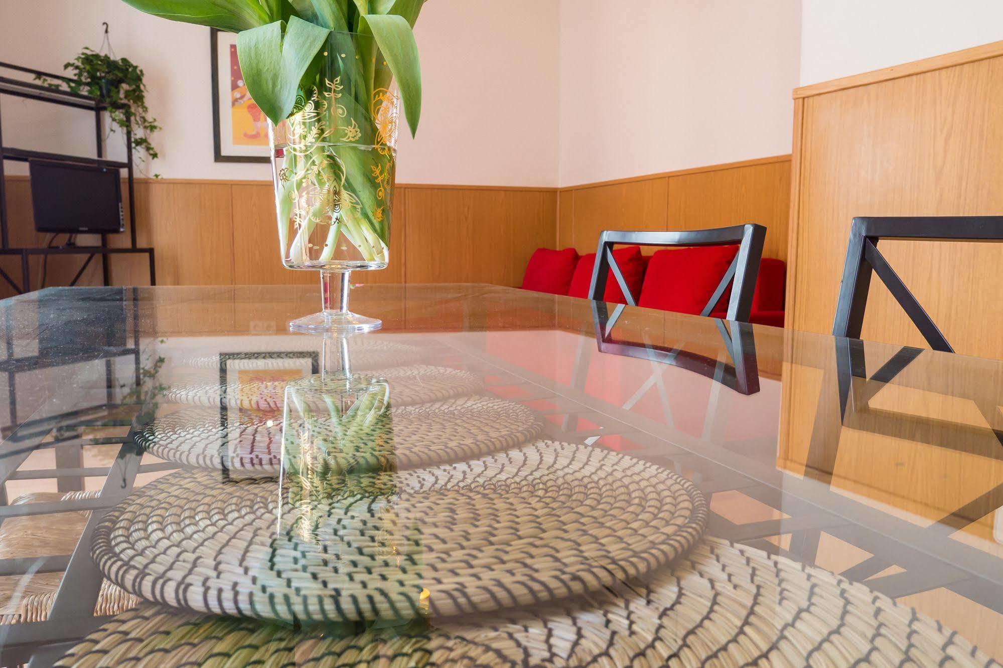 Appartement Oriente